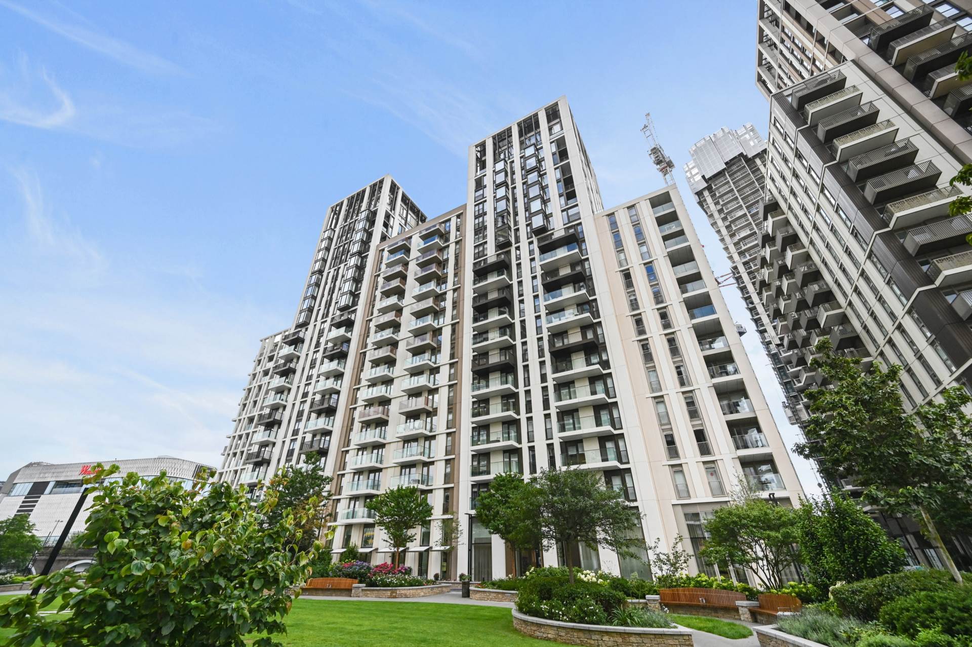 Fountain Park Way, White City, London W12 7JF, Image 1