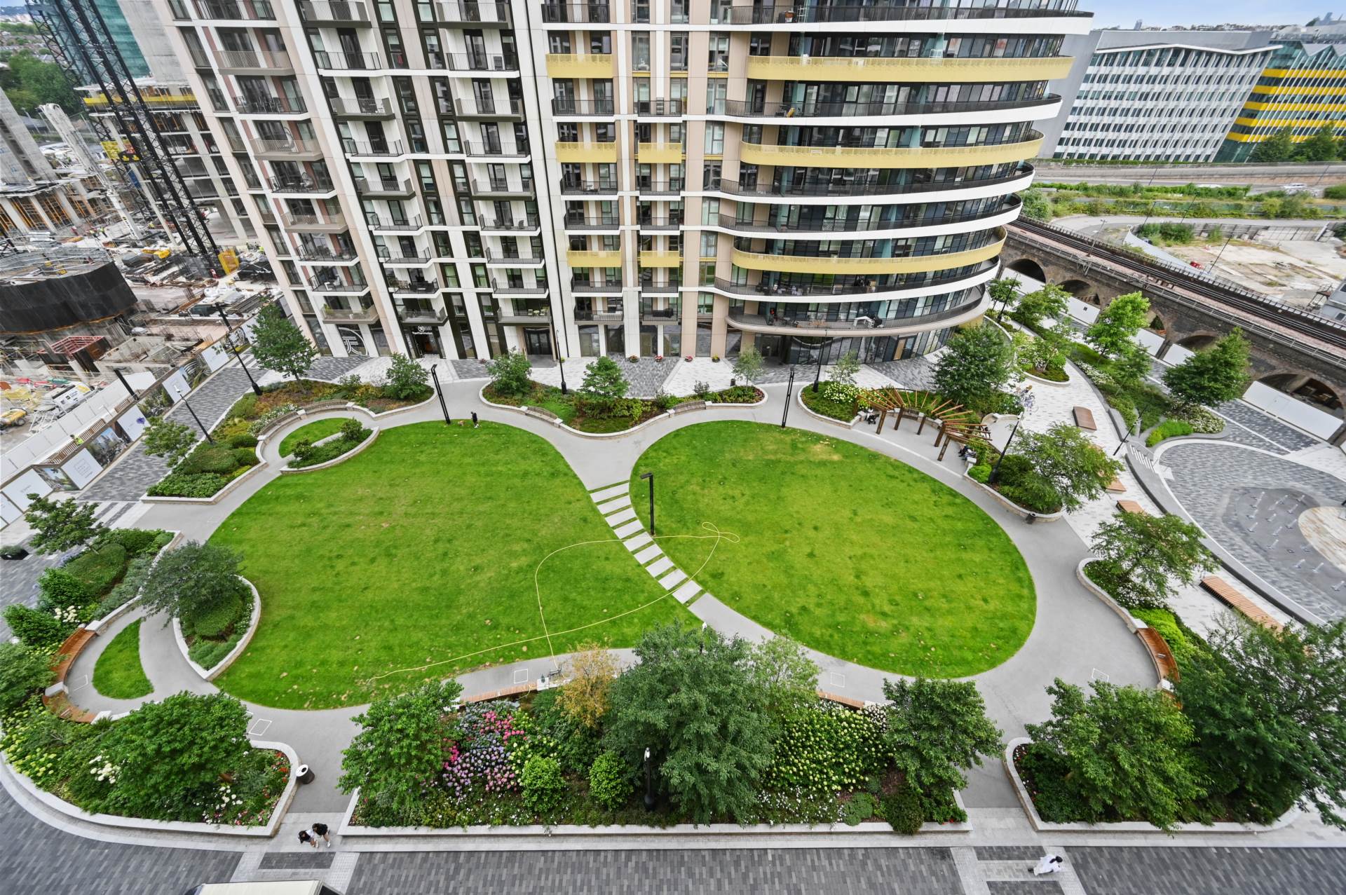 Fountain Park Way, White City, London W12 7JF, Image 11
