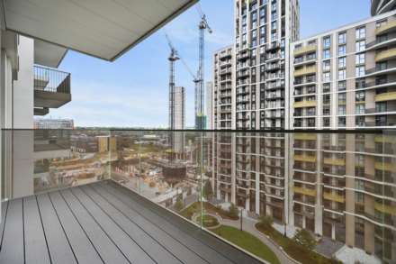 Fountain Park Way, White City, London W12 7JF, Image 2