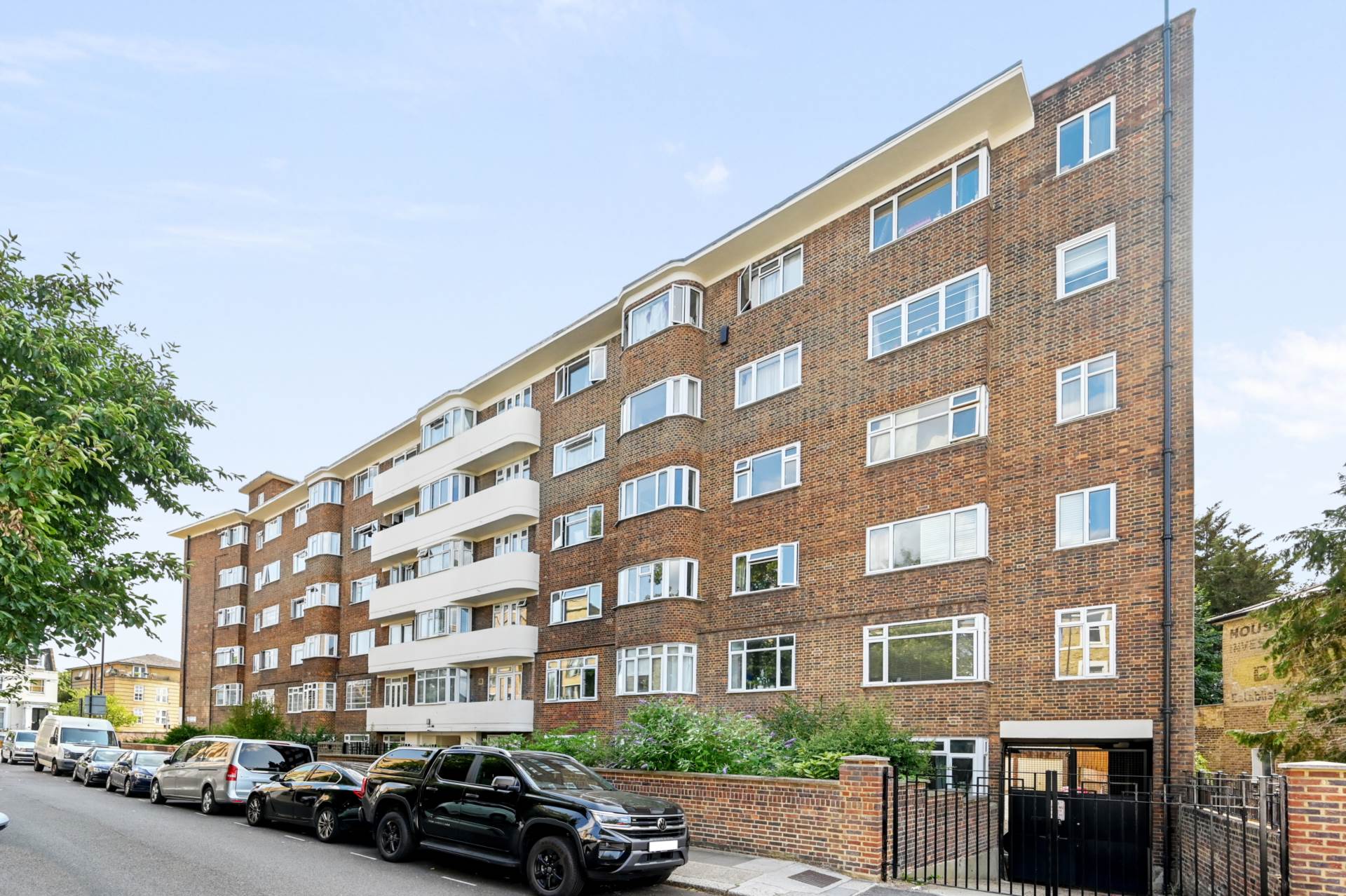 Melville Court, London, W12 9NY, Image 11