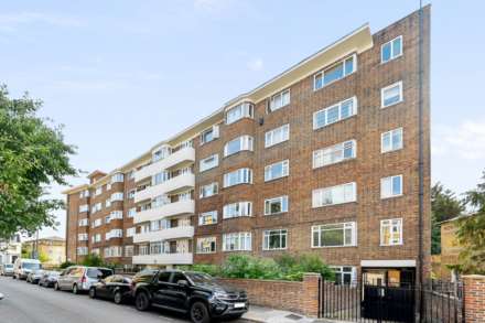 Melville Court, London, W12 9NY, Image 11