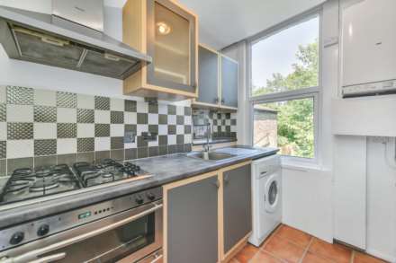 Grove Hill Road, Denmark Hill, London, SE5 8DF