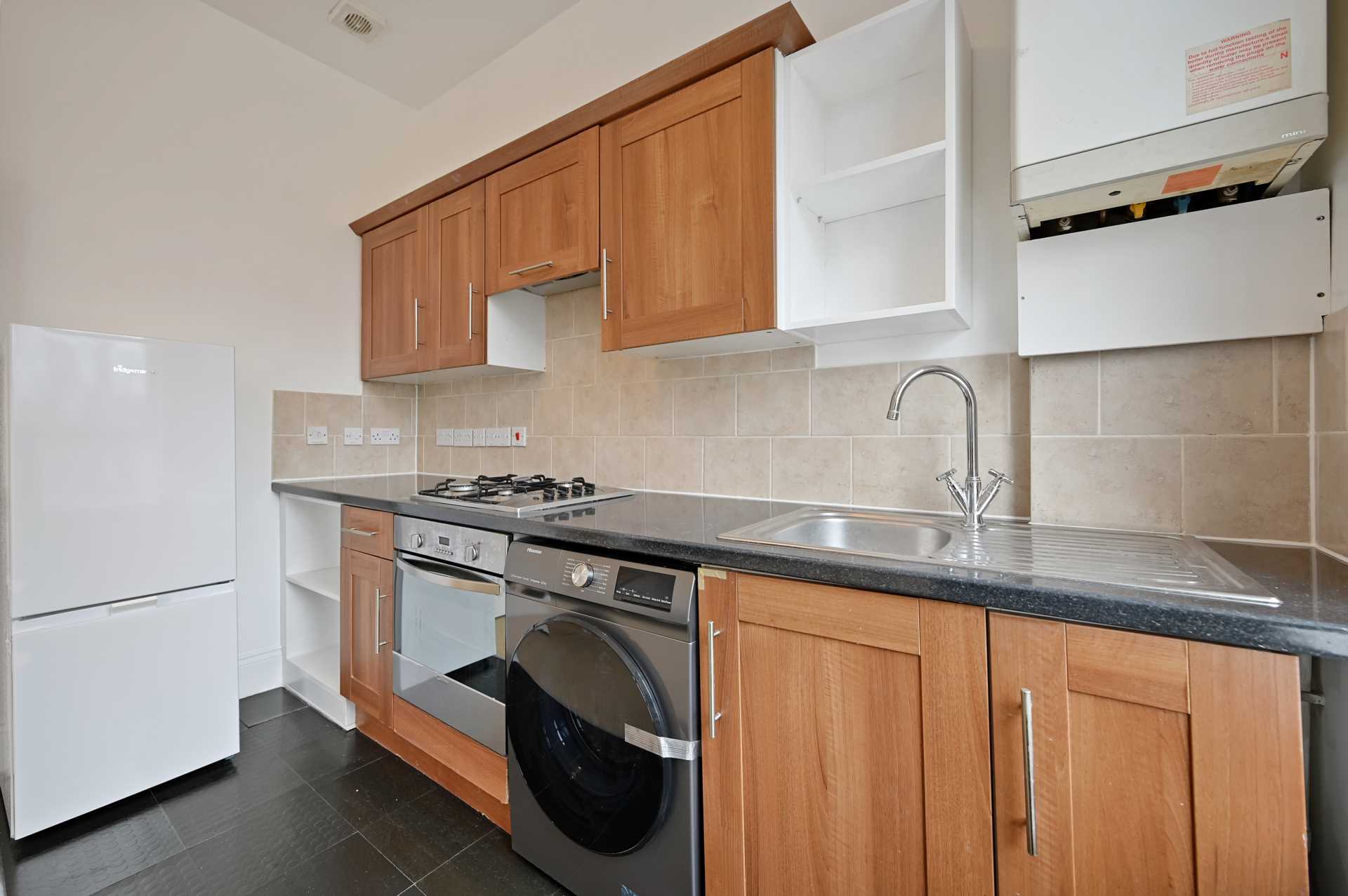 Lillie Road, Fulham, London SW6 7PA, Image 8