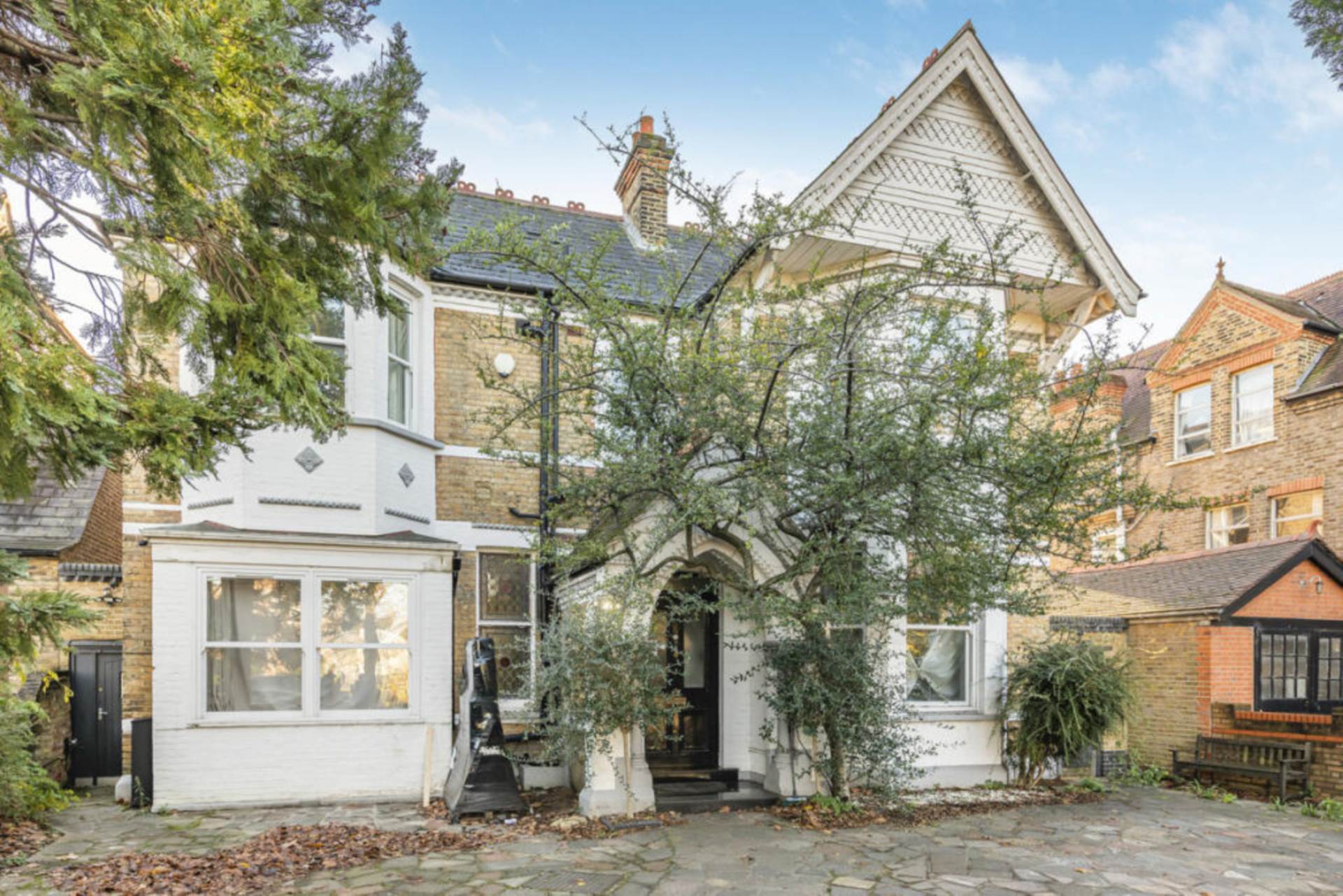 Leopold Road, Ealing Common, W5 3PB, Image 1