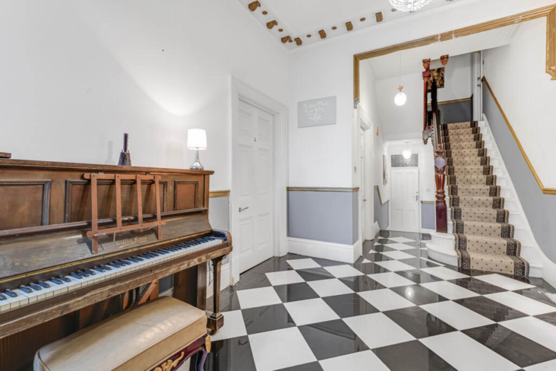 Leopold Road, Ealing Common, W5 3PB, Image 14