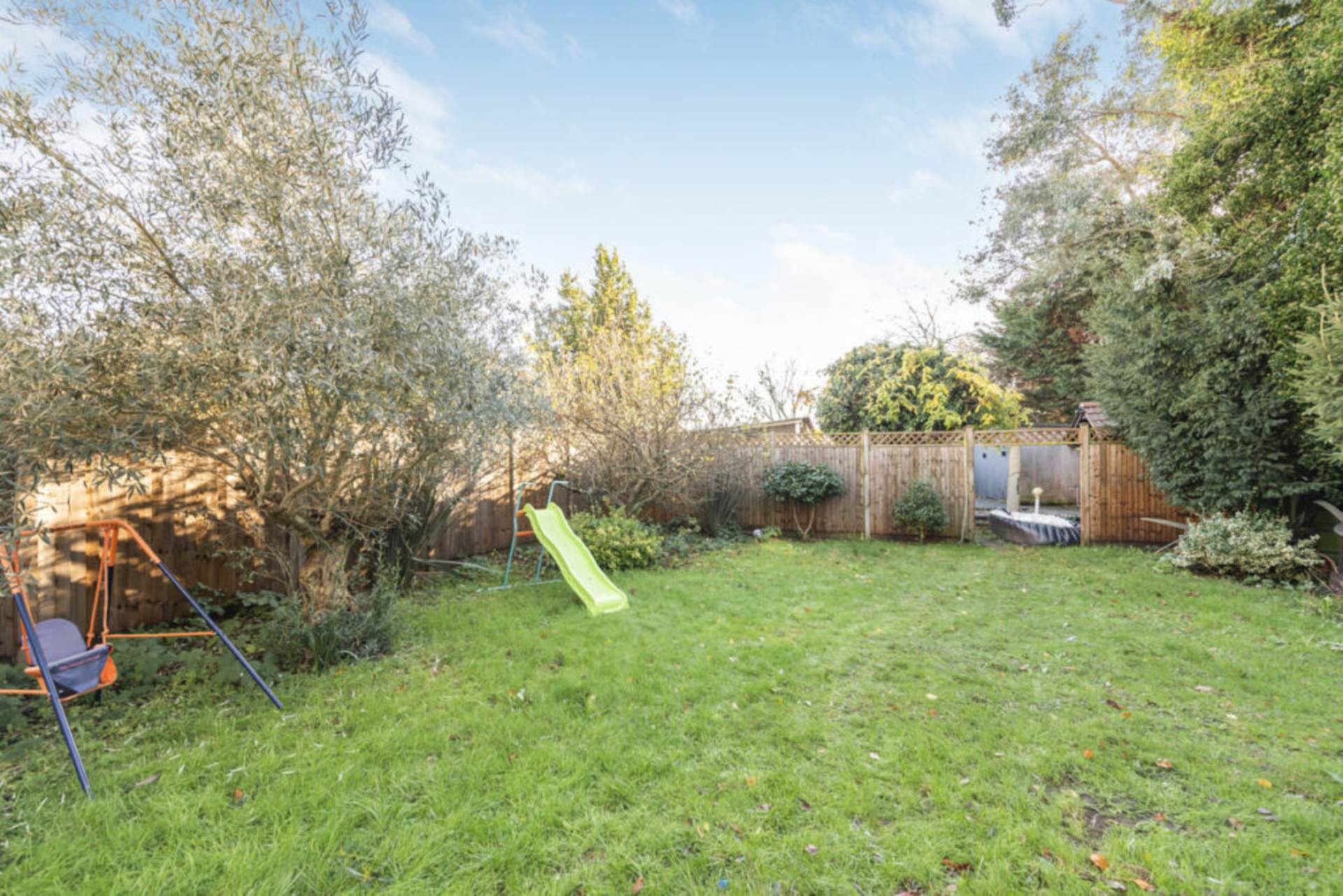 Leopold Road, Ealing Common, W5 3PB, Image 17