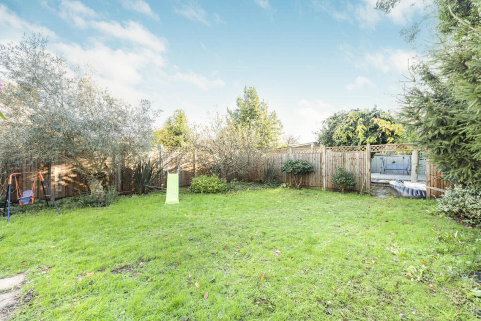 Leopold Road, Ealing Common, W5 3PB, Image 18