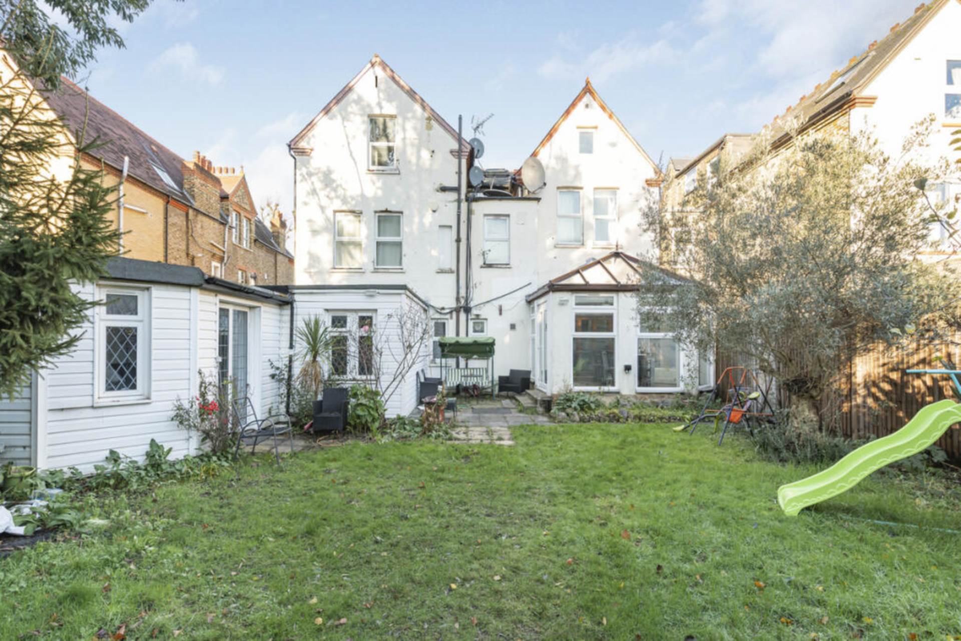 Leopold Road, Ealing Common, W5 3PB, Image 21