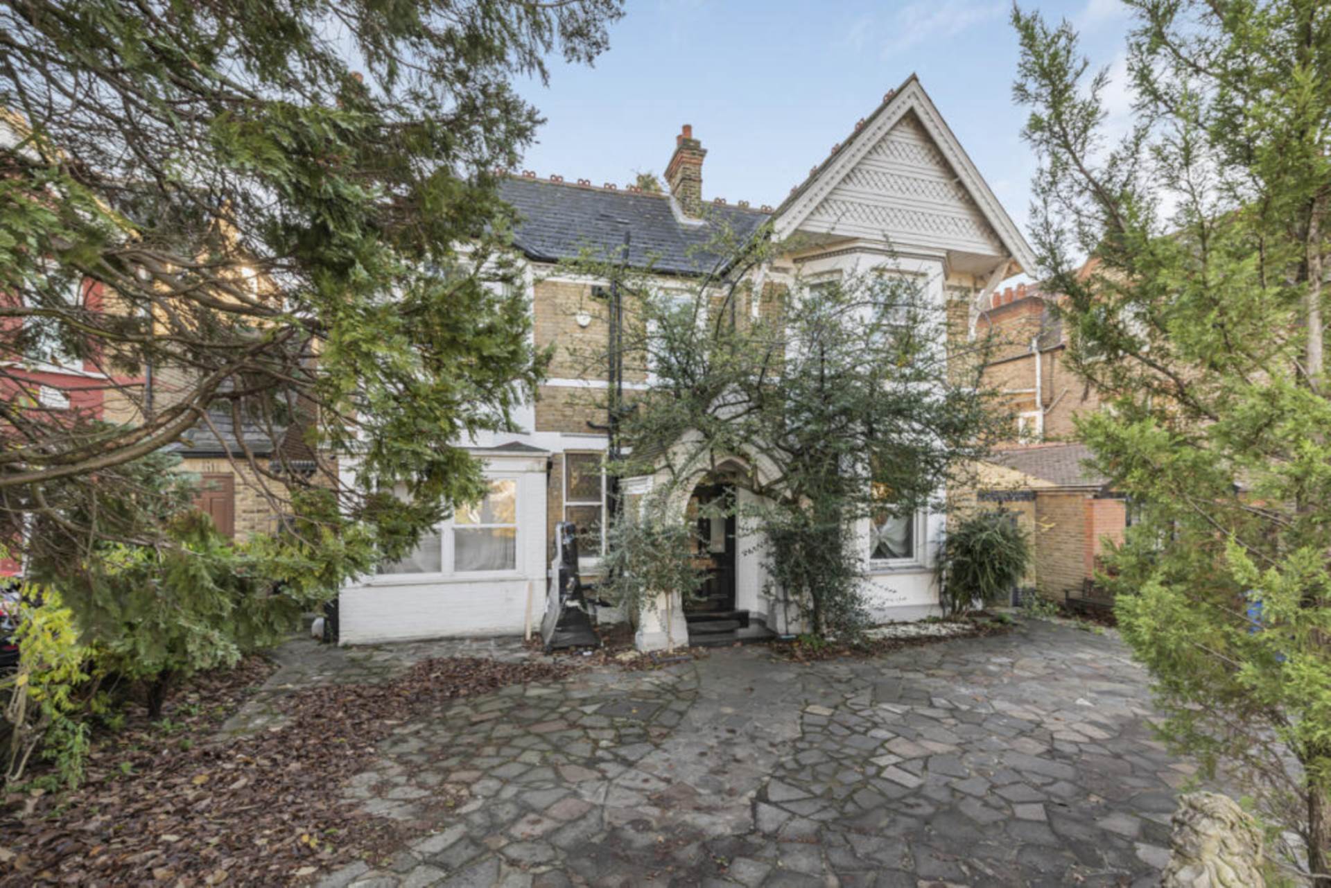 Leopold Road, Ealing Common, W5 3PB, Image 22
