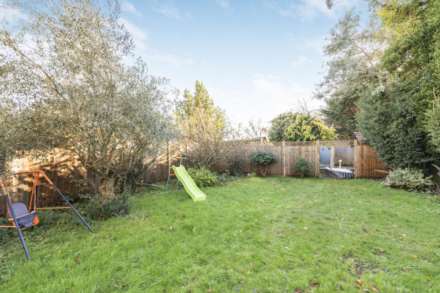 Leopold Road, Ealing Common, W5 3PB, Image 17