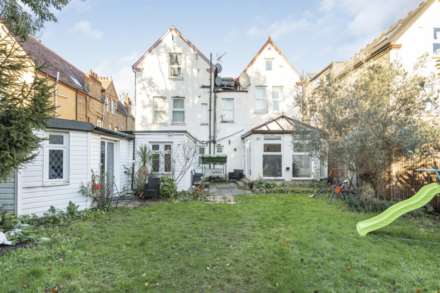 Leopold Road, Ealing Common, W5 3PB, Image 21