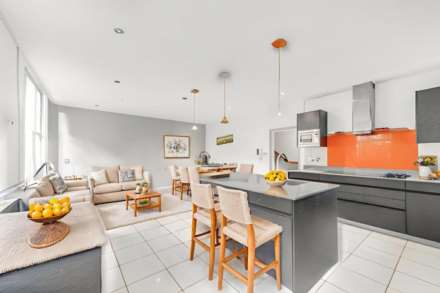 Leopold Road, Ealing Common, W5 3PB, Image 6