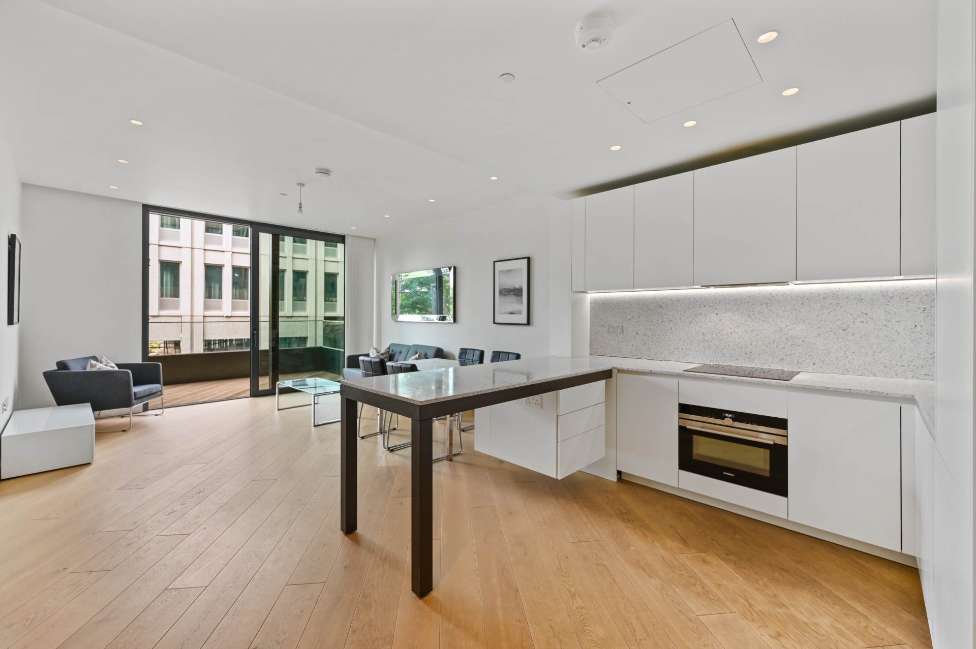 Wood Crescent, London, W12 7GN, Image 2