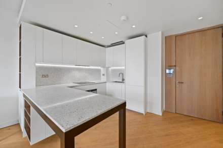 Wood Crescent, London, W12 7GN