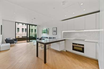 Wood Crescent, London, W12 7GN, Image 2