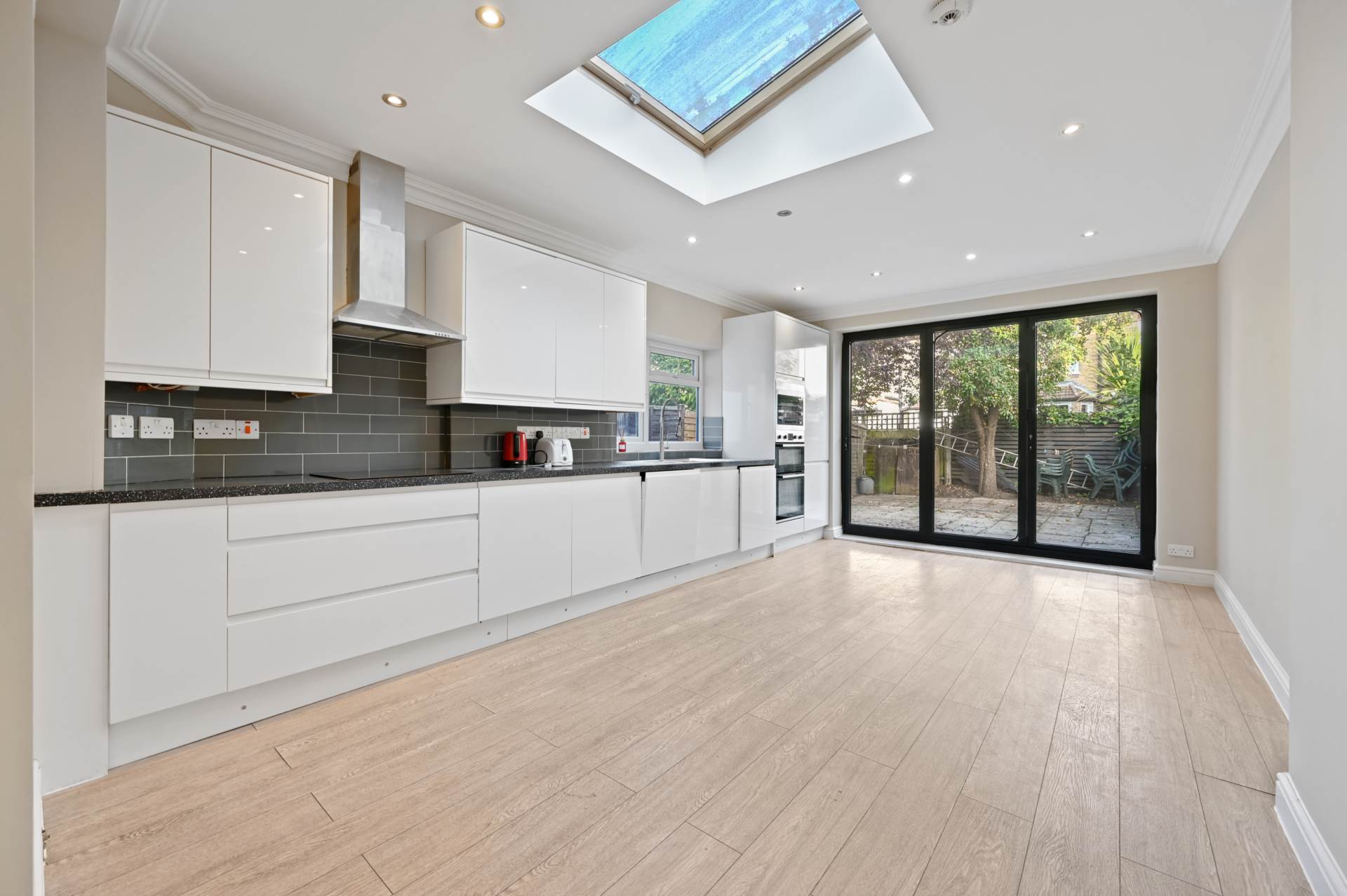 Ribblesdale Road, Furzedown, SW16 6SR, Image 5