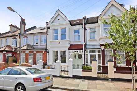 Ribblesdale Road, Furzedown, SW16 6SR
