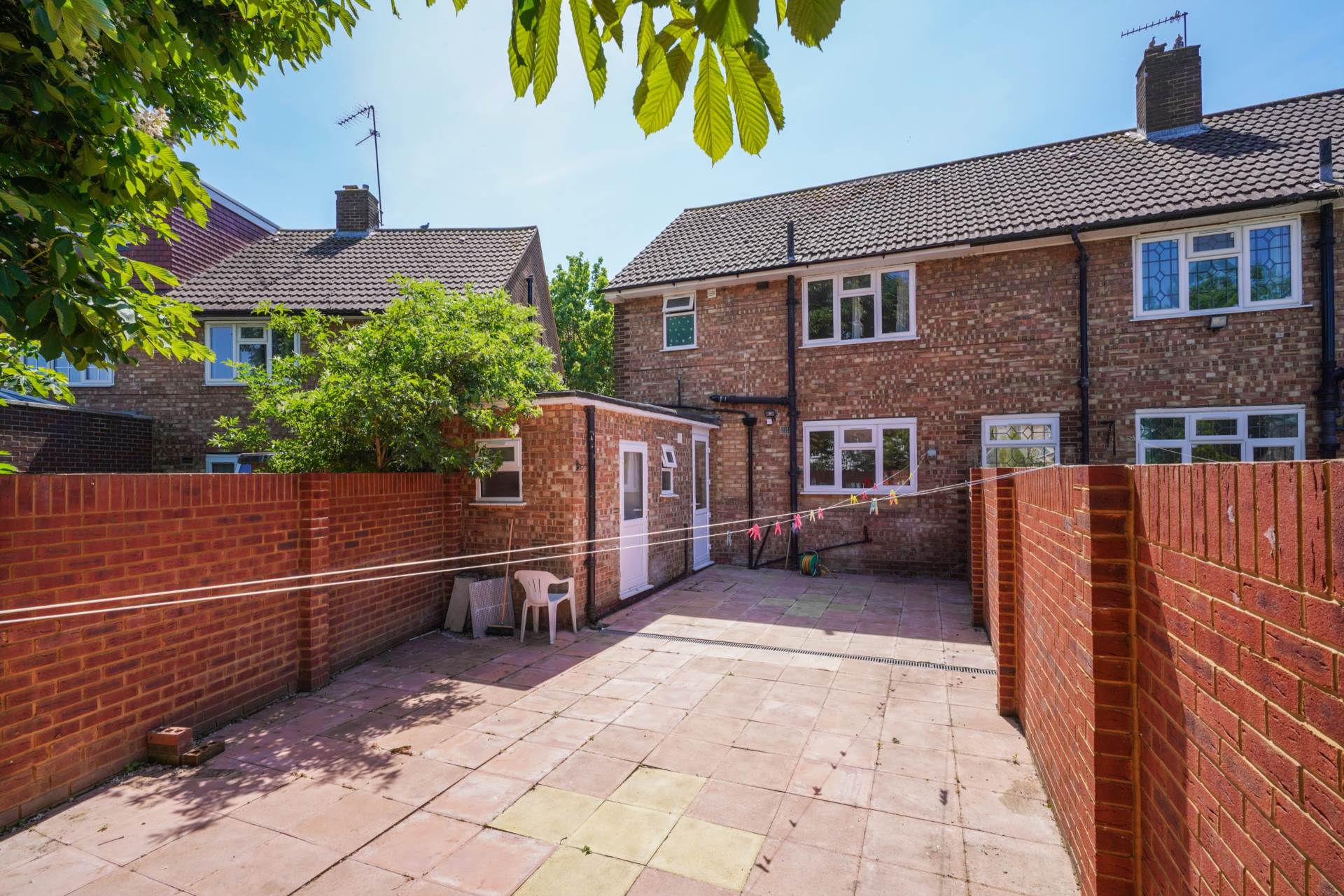 Darwin Drive, Greenford, UB1 3JY, Image 2