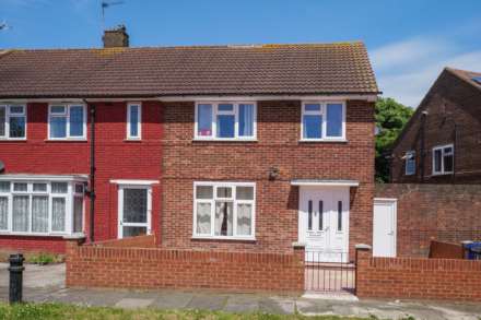 Darwin Drive, Greenford, UB1 3JY