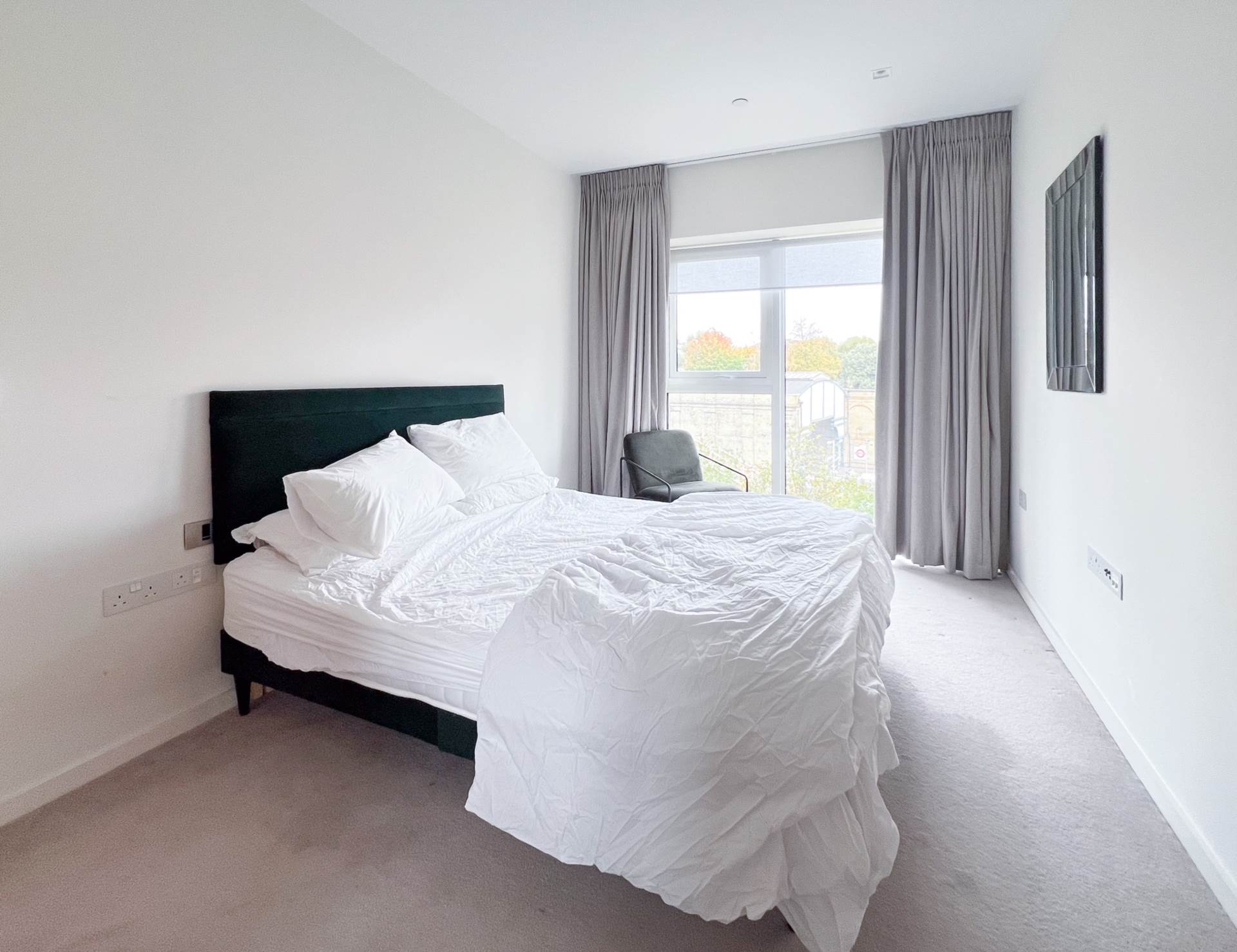 Columbia Garden, Fulham, London SW6 1FA, Image 3