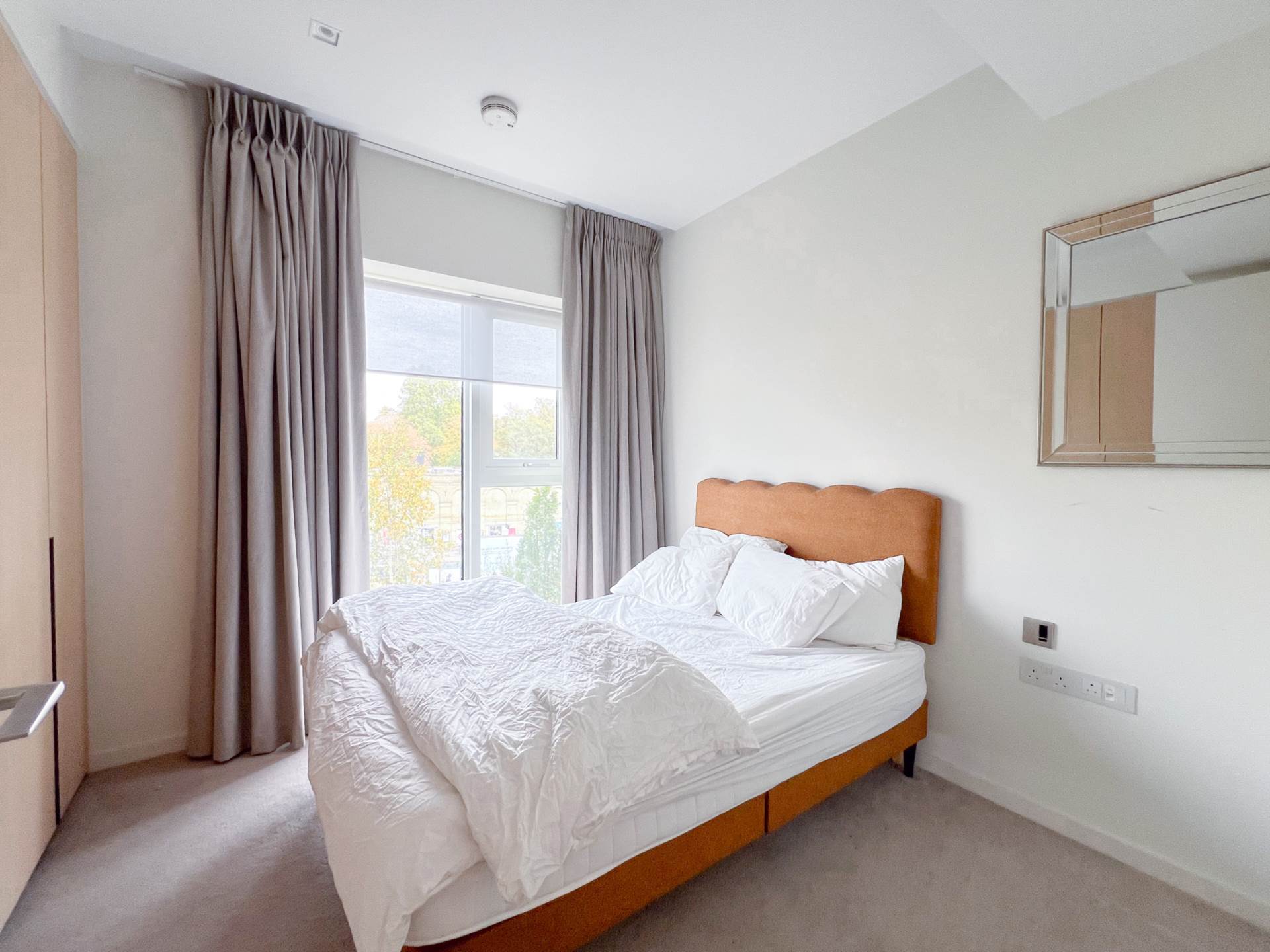 Columbia Garden, Fulham, London SW6 1FA, Image 8