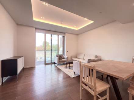 Columbia Garden, Fulham, London SW6 1FA, Image 4