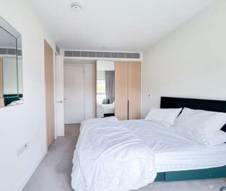 Columbia Garden, Fulham, London SW6 1FA, Image 5