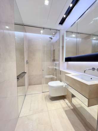 Columbia Garden, Fulham, London SW6 1FA, Image 9