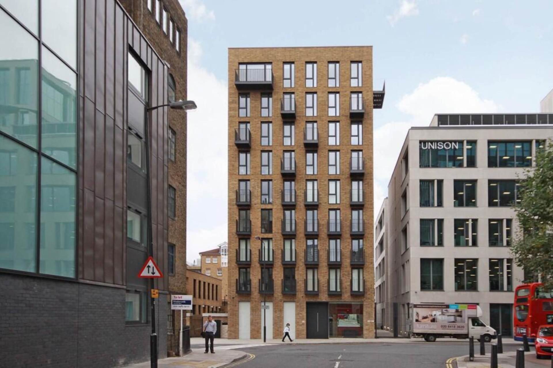 Churchway, Euston, London NW1 2AT, Image 1