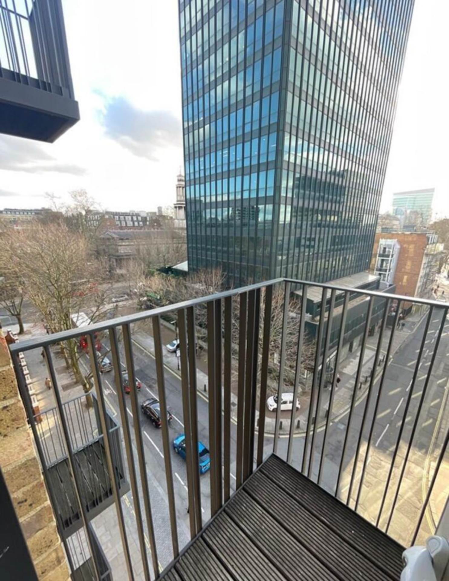 Churchway, Euston, London NW1 2AT, Image 4