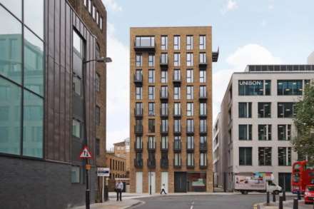 1 Bedroom Apartment, Churchway, Euston, London NW1 2AT