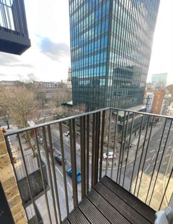 Churchway, Euston, London NW1 2AT, Image 4