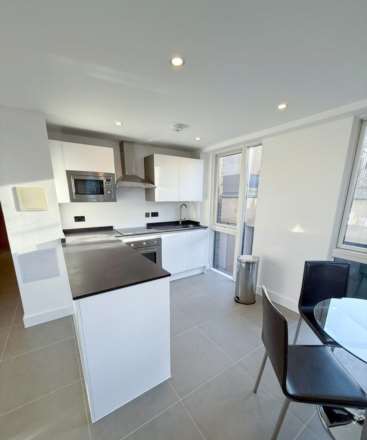 Churchway, Euston, London NW1 2AT, Image 8