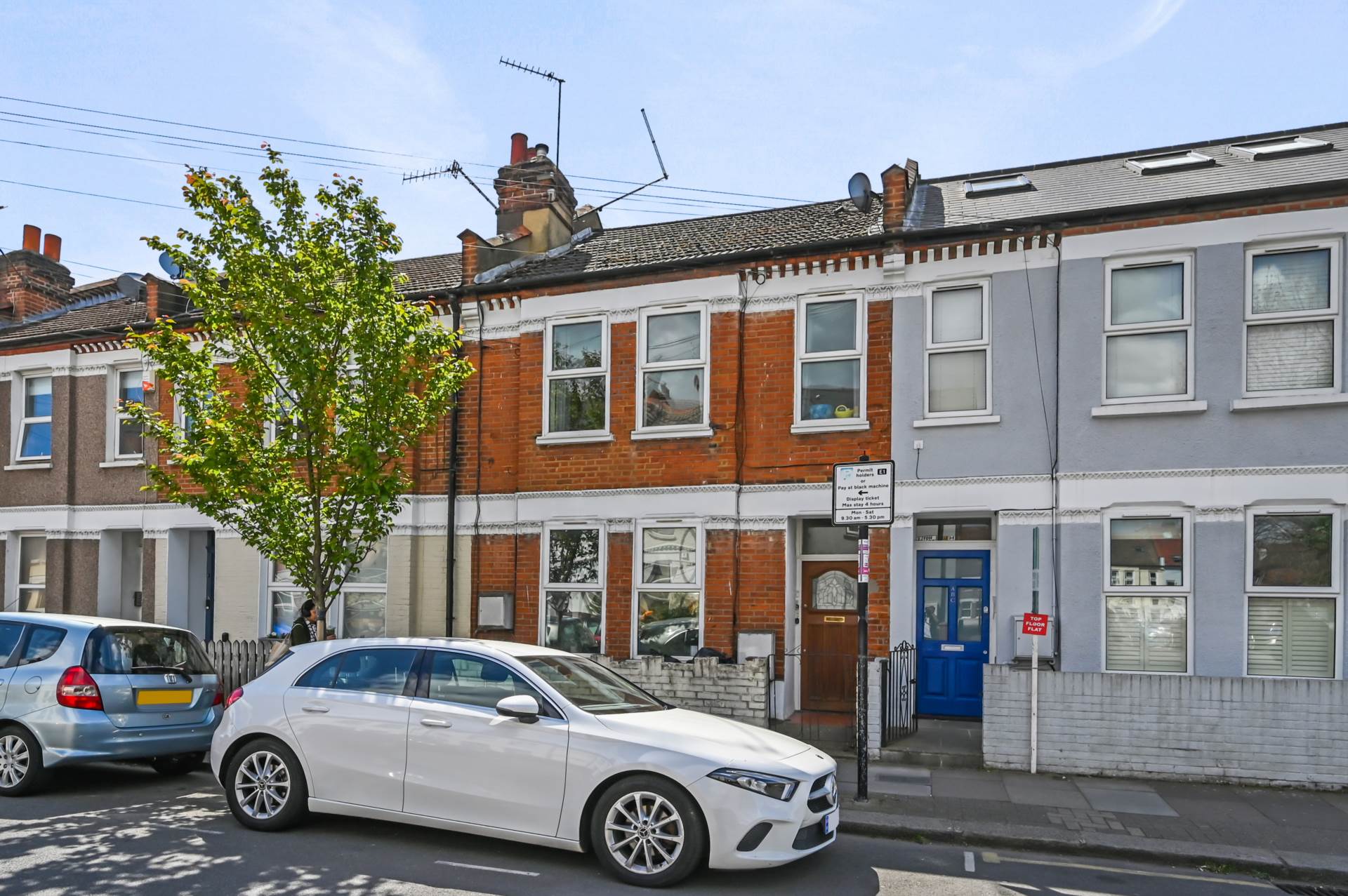 Hoyle Road, Tooting Broadway, SW17 0RS, Image 10