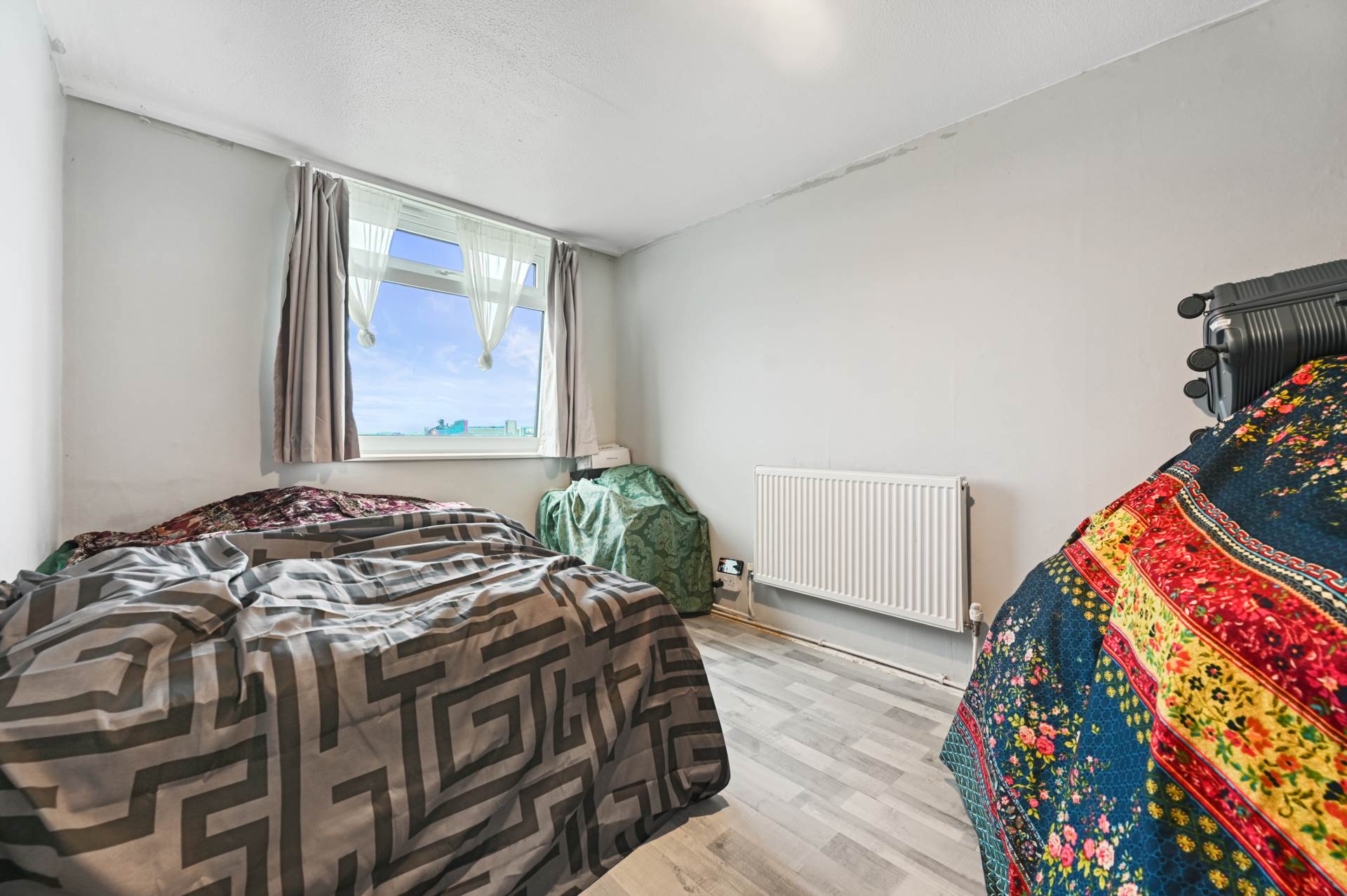 Desborough House, North End Road, Fulham, London, W14 9UH, Image 5