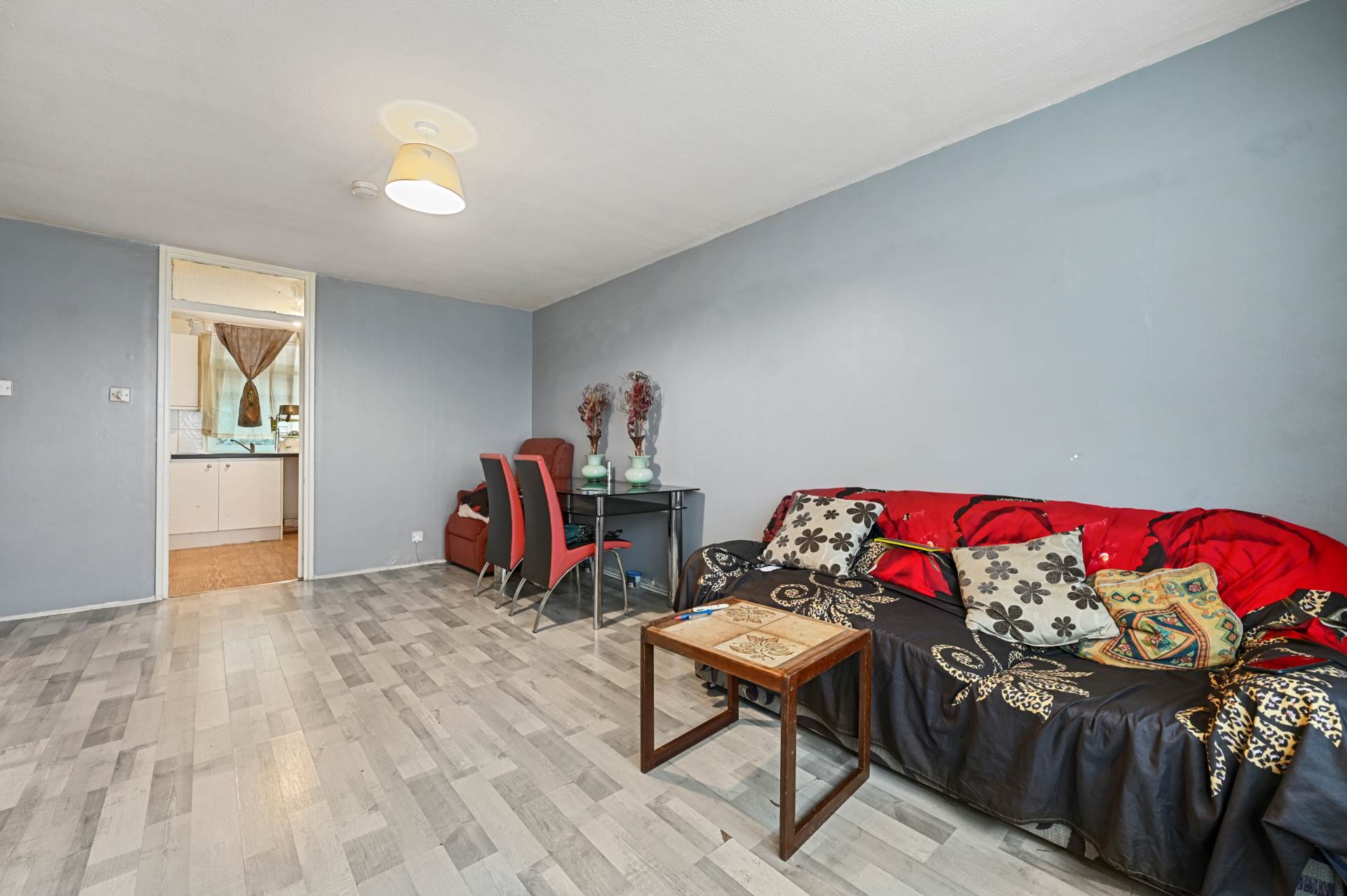 Desborough House, North End Road, Fulham, London, W14 9UH, Image 7