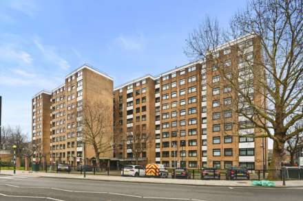 Desborough House, North End Road, Fulham, London, W14 9UH, Image 1