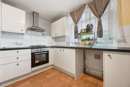 Desborough House, North End Road, Fulham, London, W14 9UH, Image 2