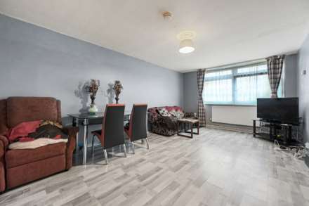 Desborough House, North End Road, Fulham, London, W14 9UH, Image 3