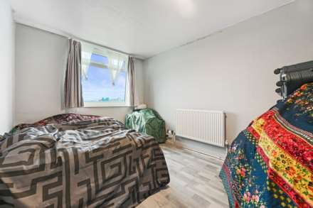 Desborough House, North End Road, Fulham, London, W14 9UH, Image 5