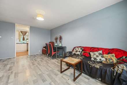 Desborough House, North End Road, Fulham, London, W14 9UH, Image 7