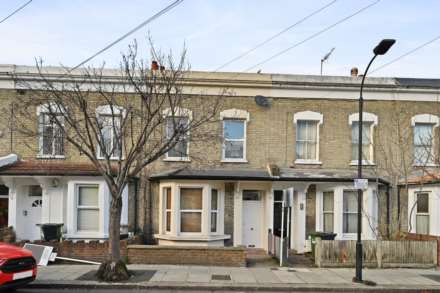 Sterne Street, Shepherds Bush, London W12 8AB