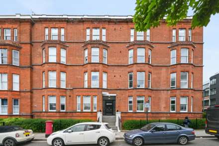 Property For Rent Richmond Way, Kensington Olympia, London