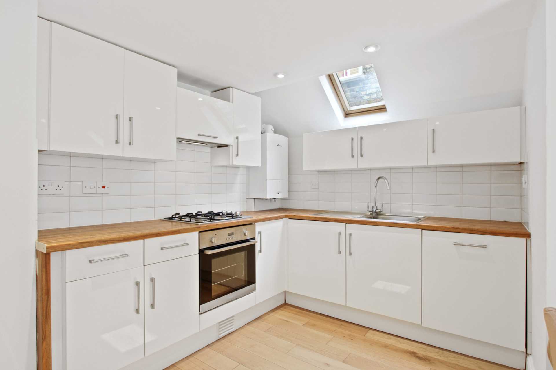 Stephendale Road, Fulham London SW6 2PR, Image 2