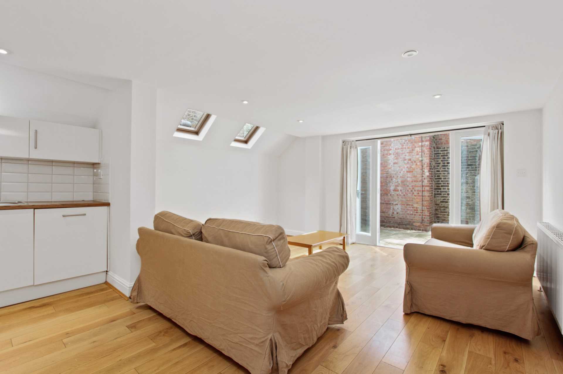 Stephendale Road, Fulham London SW6 2PR, Image 3