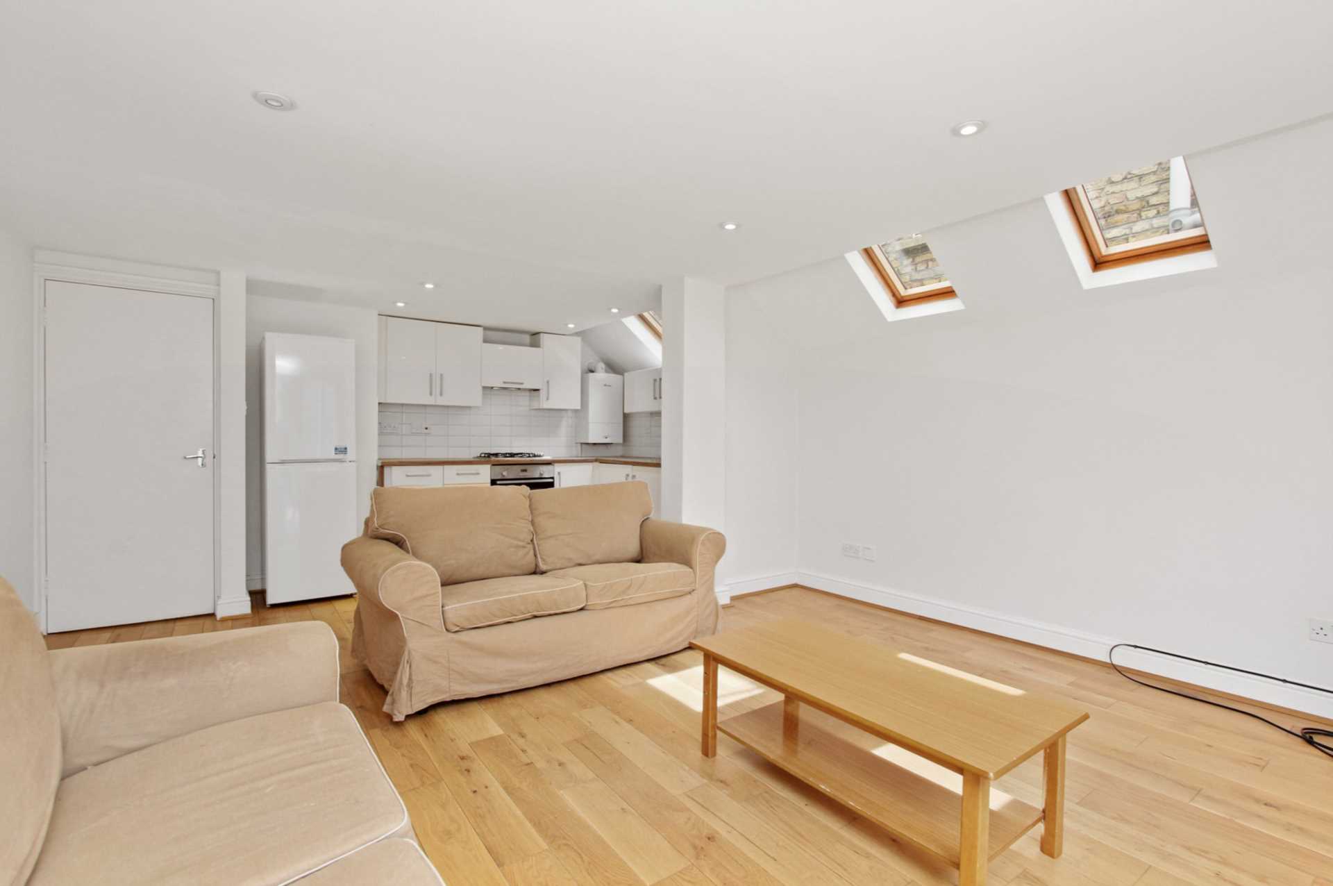 Stephendale Road, Fulham London SW6 2PR, Image 4