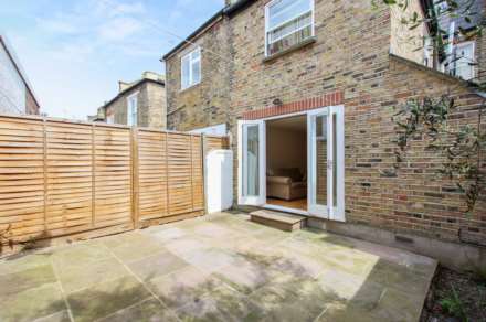 Stephendale Road, Fulham London SW6 2PR, Image 12
