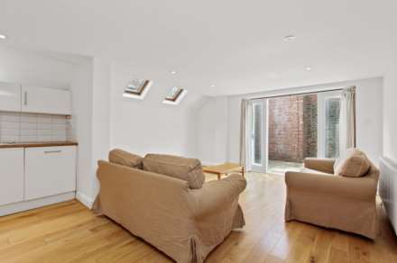 Stephendale Road, Fulham London SW6 2PR, Image 3
