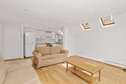 Stephendale Road, Fulham London SW6 2PR, Image 4