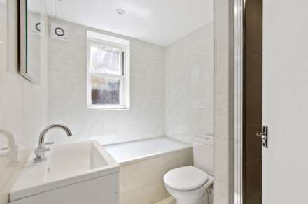 Stephendale Road, Fulham London SW6 2PR, Image 8